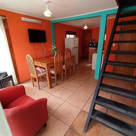 Refugio Coyoacan Villa Guayacan  Exteriör bild