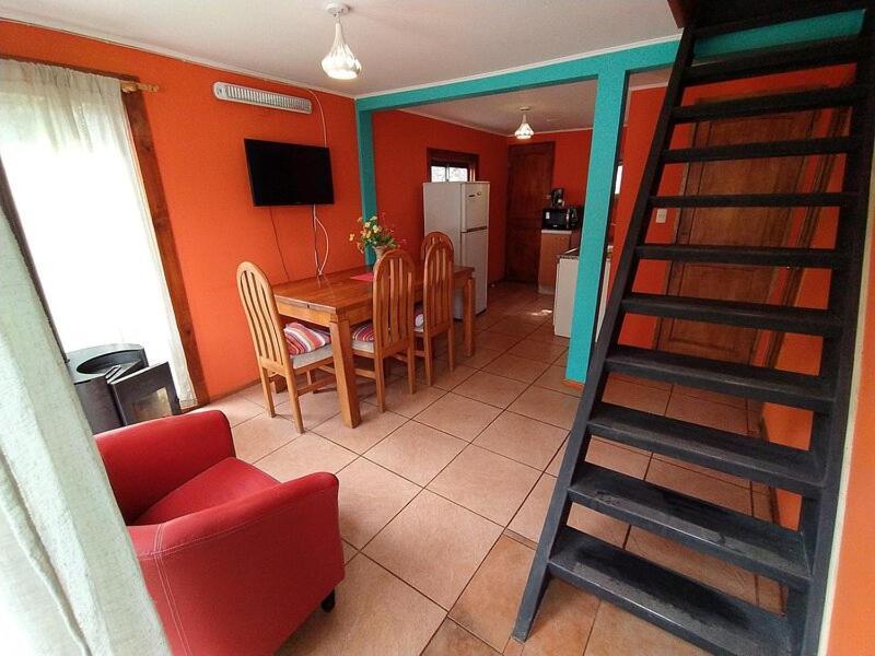Refugio Coyoacan Villa Guayacan  Exteriör bild