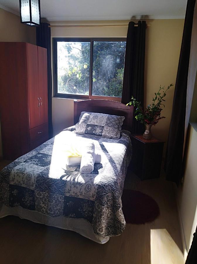 Refugio Coyoacan Villa Guayacan  Exteriör bild