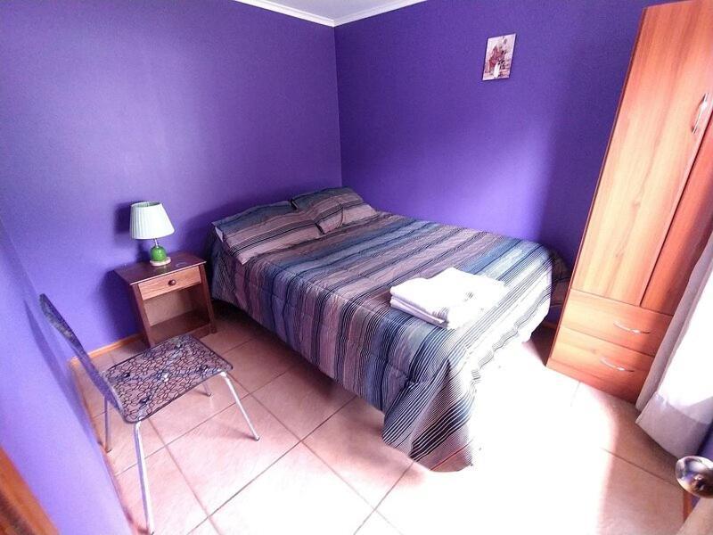 Refugio Coyoacan Villa Guayacan  Exteriör bild