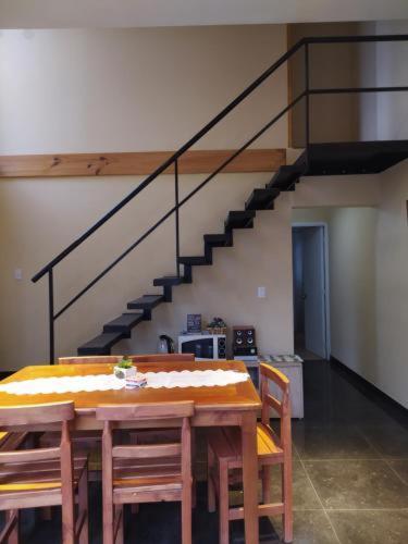 Refugio Coyoacan Villa Guayacan  Exteriör bild