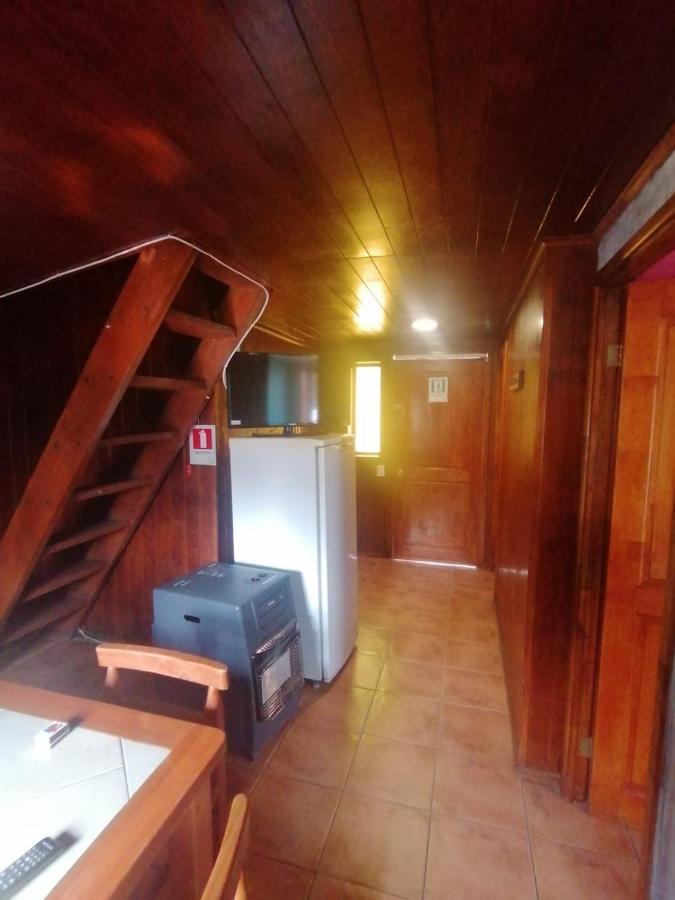 Refugio Coyoacan Villa Guayacan  Exteriör bild