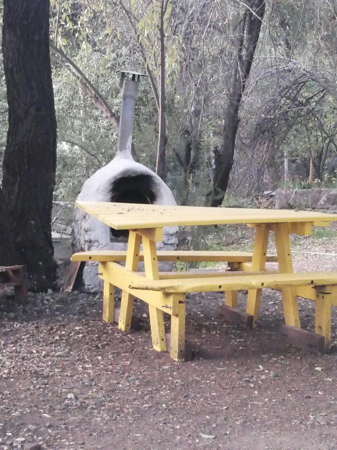 Refugio Coyoacan Villa Guayacan  Exteriör bild