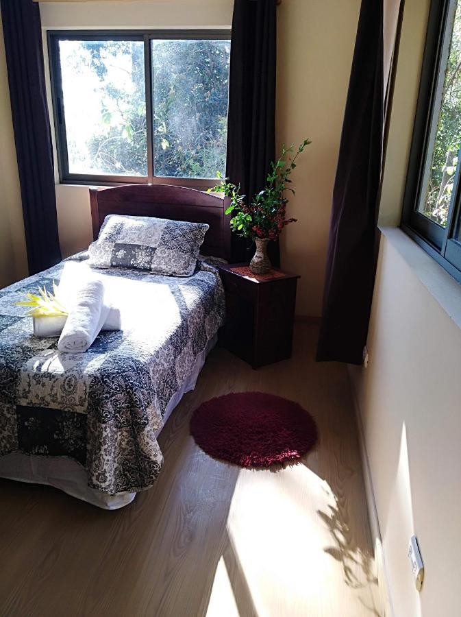 Refugio Coyoacan Villa Guayacan  Exteriör bild