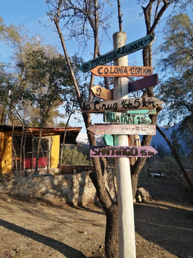 Refugio Coyoacan Villa Guayacan  Exteriör bild