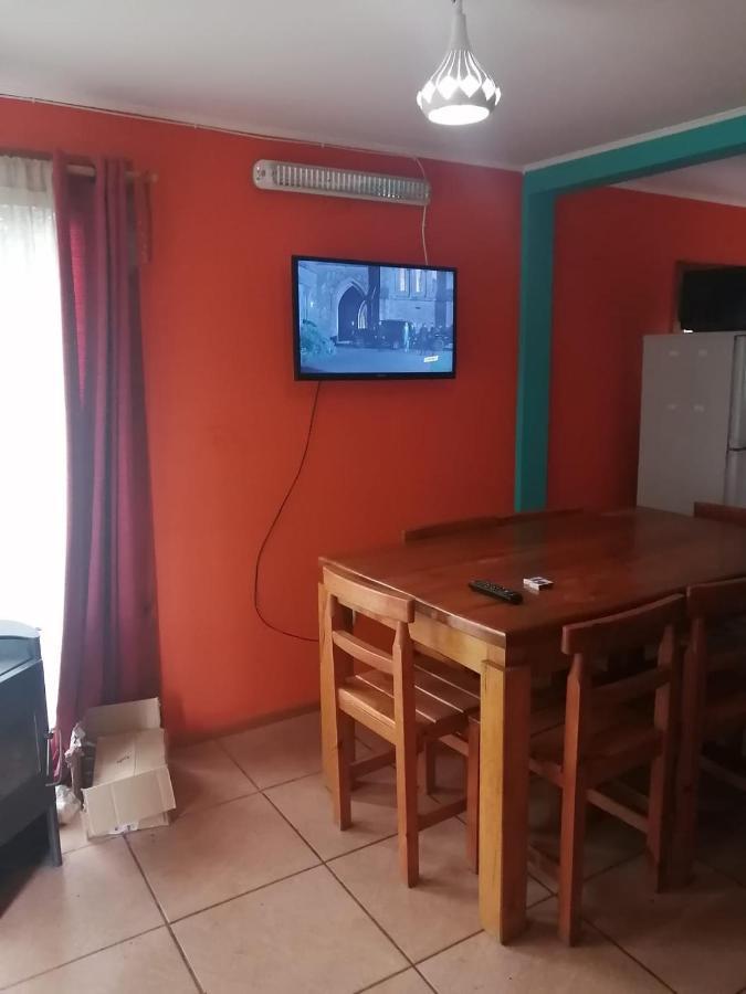 Refugio Coyoacan Villa Guayacan  Exteriör bild
