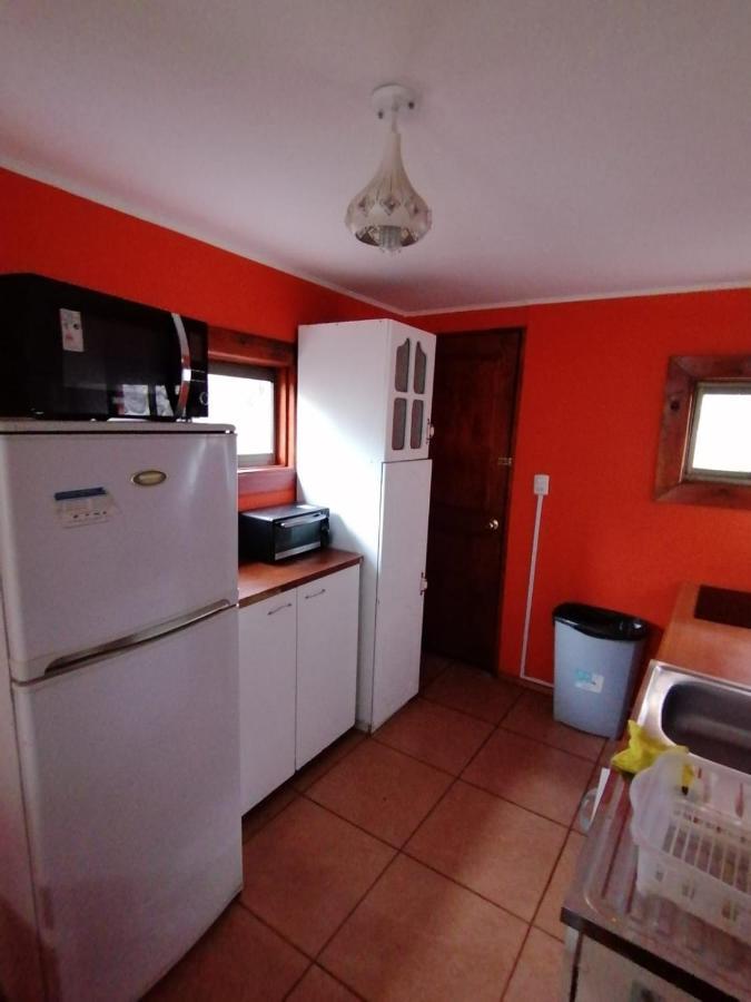 Refugio Coyoacan Villa Guayacan  Exteriör bild