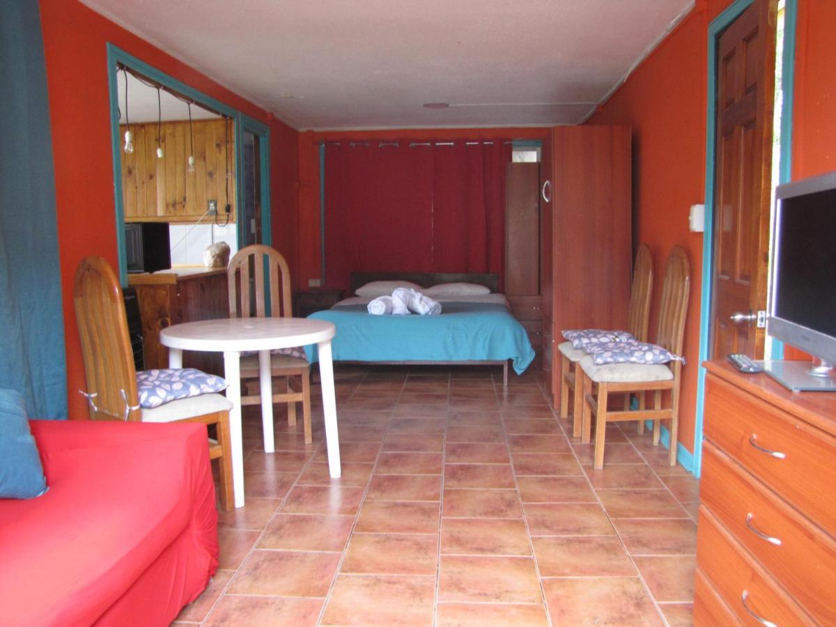 Refugio Coyoacan Villa Guayacan  Exteriör bild