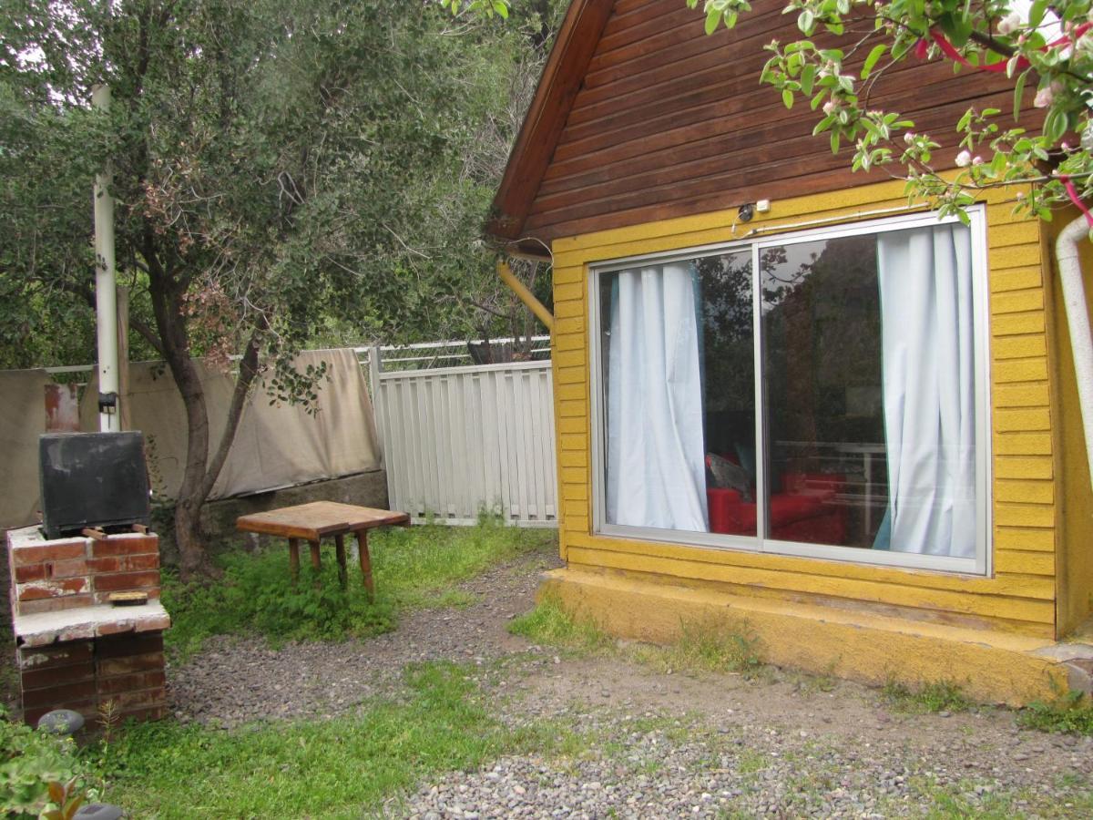 Refugio Coyoacan Villa Guayacan  Exteriör bild