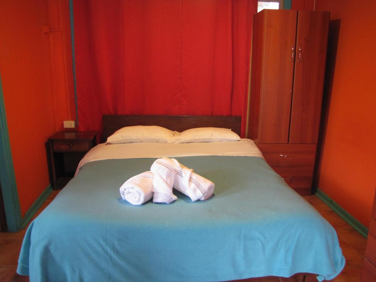 Refugio Coyoacan Villa Guayacan  Exteriör bild
